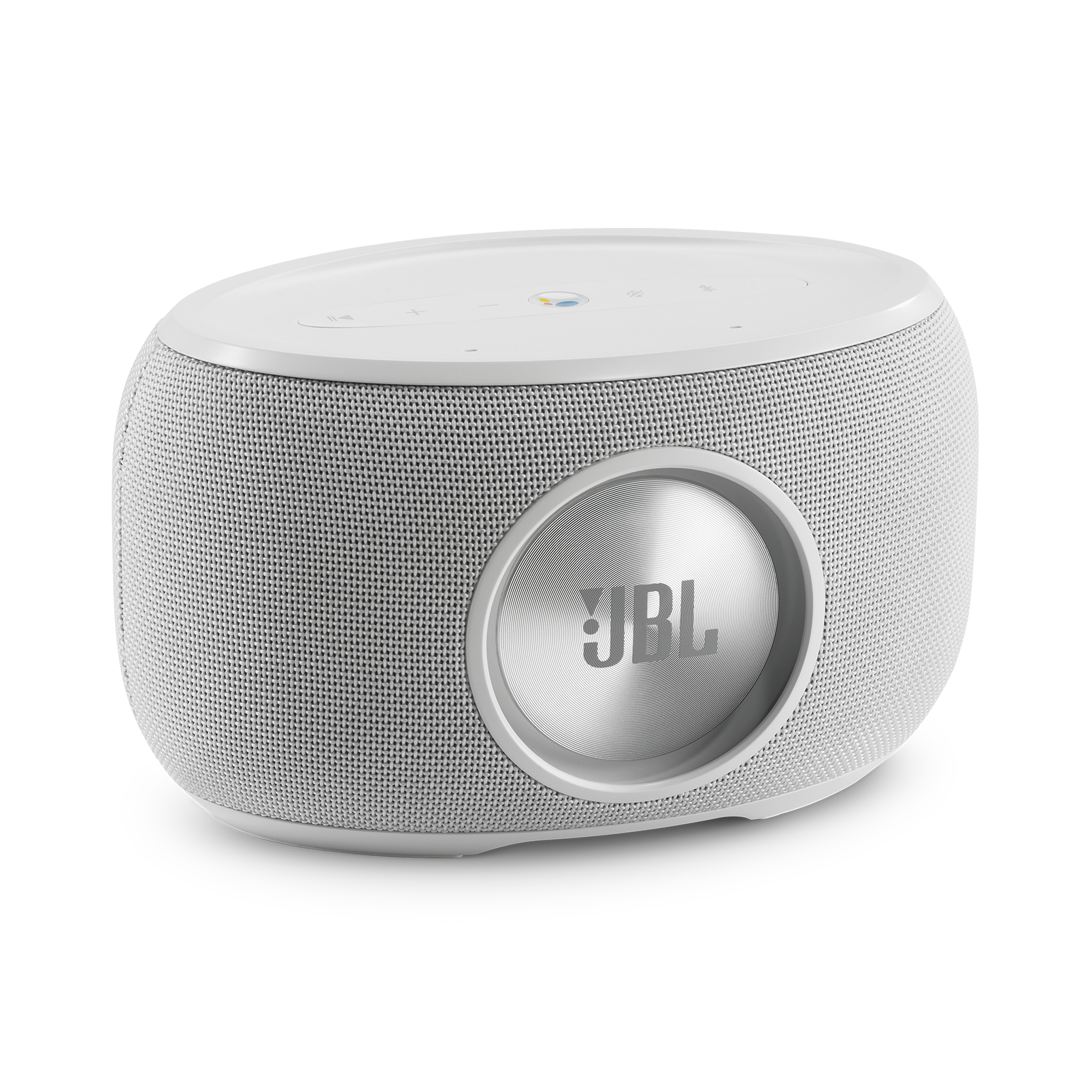 新品未使用品】 JBL LINK300 JBLLINK300BLKJN ブラック Bluetooth接続