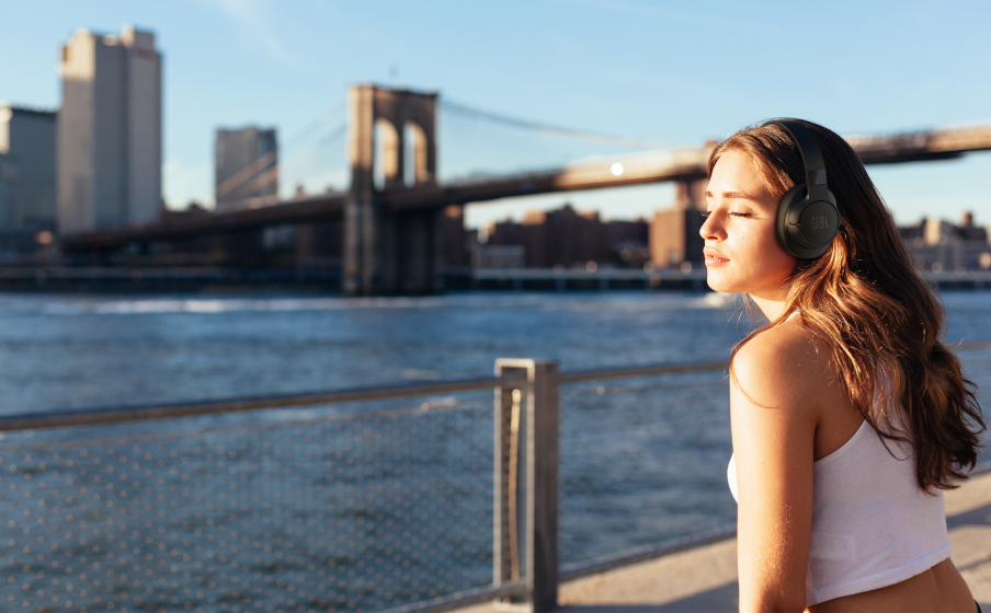 JBL Tune 760NC: cómo emparejar, botones, manual y más