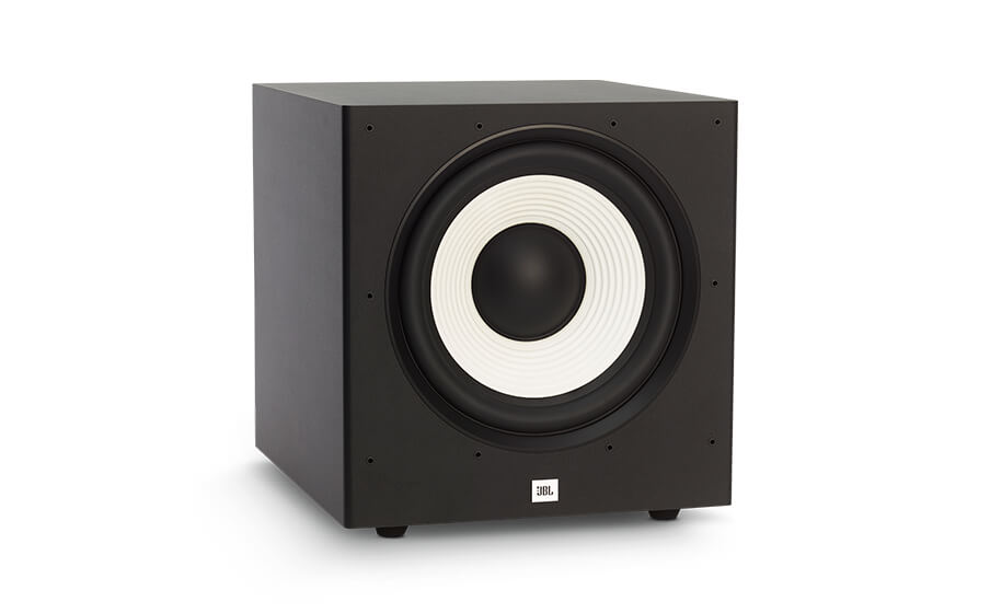 JBL Stage A120P 12-inch (305mm) Polycellulose Low-Frequency Woofer - Image
