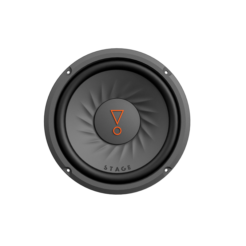 Stage 82 - Black - Front image number null