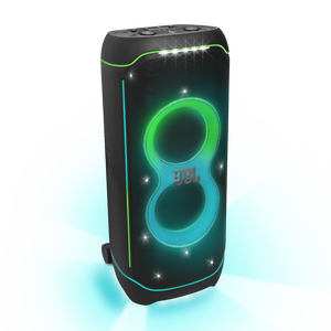Jbl shop music box