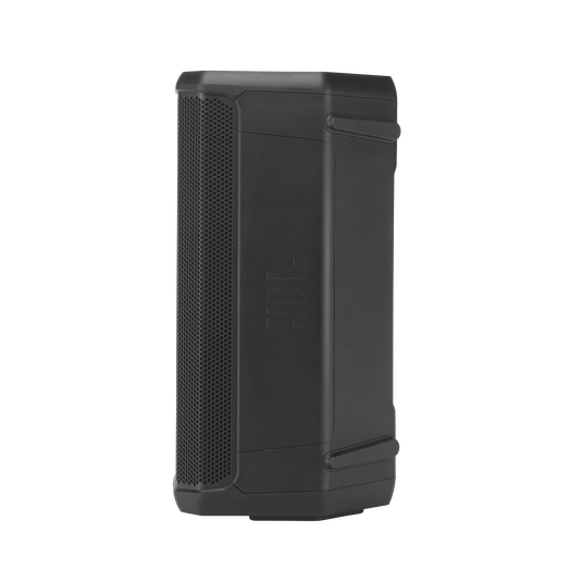 JBL PRX912 (B-Stock) - Black - Professional Powered Two-Way 12-Inch PA Loudspeaker - Left image number null