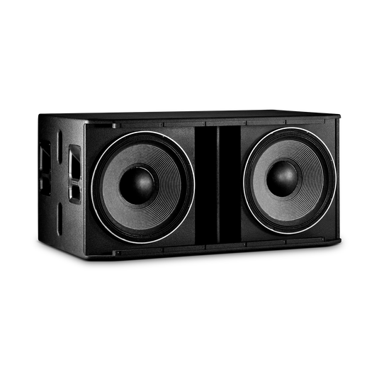 JBL SRX828SP | 18