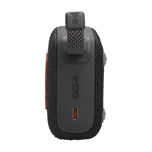 JBL GO 4 Portable Bluetooth Speaker