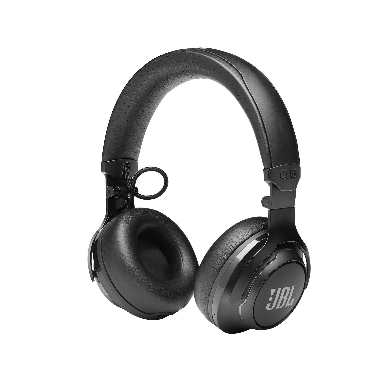 JBL Club 700BT | Wireless on-ear headphones