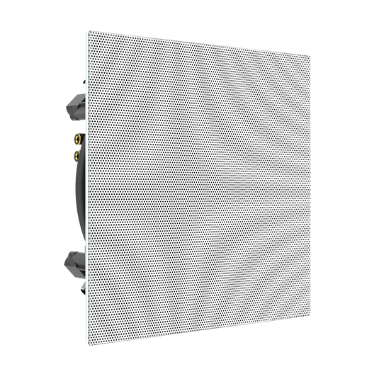 SCL-8 - Black - 2-Way 5.25-inch (130mm) In-Ceiling Loudspeaker - Detailshot 5 image number null