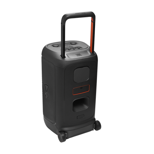 JBL PartyBox 520 | Portable battery-powered party speaker with