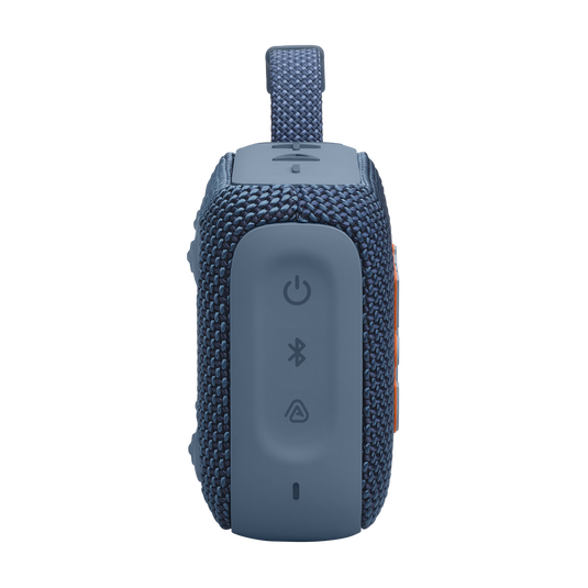 JBL GO 4