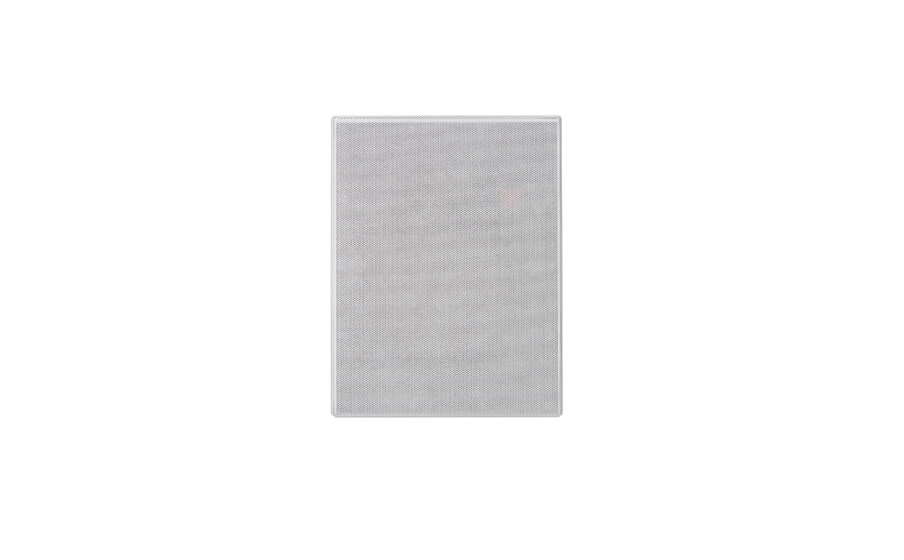 Arena 6IW Paintable, nearly invisible zero-bezel magnetic grill - Image