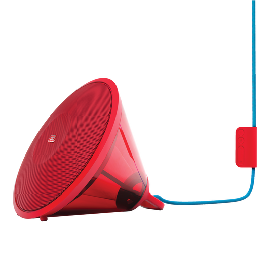 Jbl spark wireless 2025 bluetooth speaker