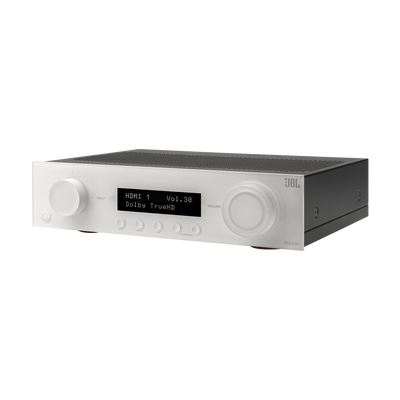 JBL Stage 2 Loudspeakers & Modern Audio AVRs JBL Stage 2 Loudspeakers & Modern Audio AVRs