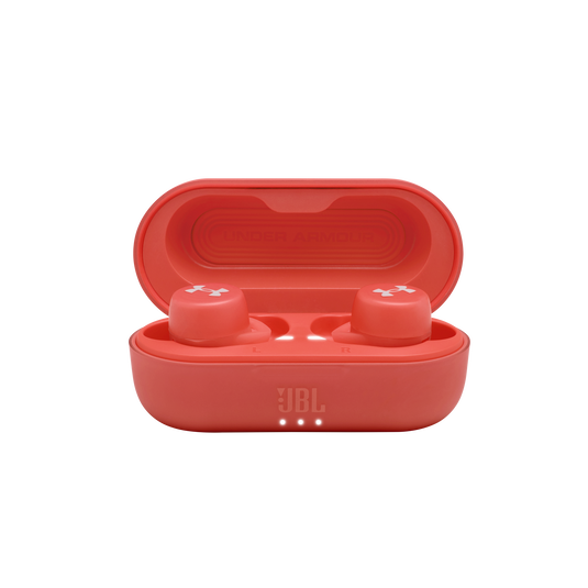 Jbl under armour app hot sale