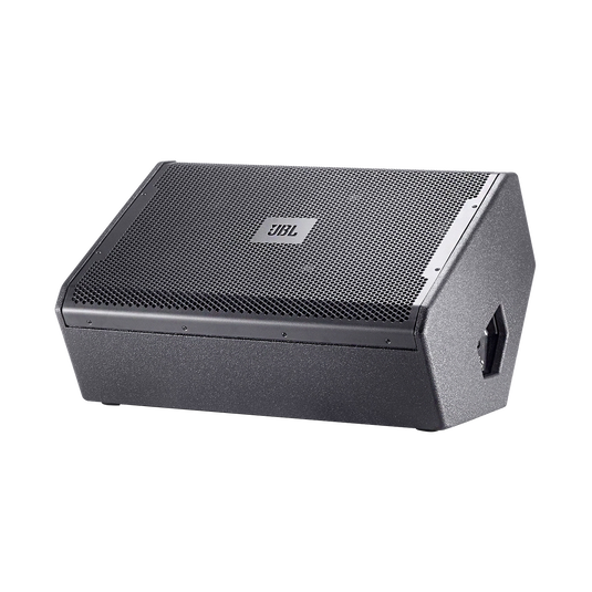 JBL VRX915M - Black - 15" Two-Way Stage Monitor - Hero image number null
