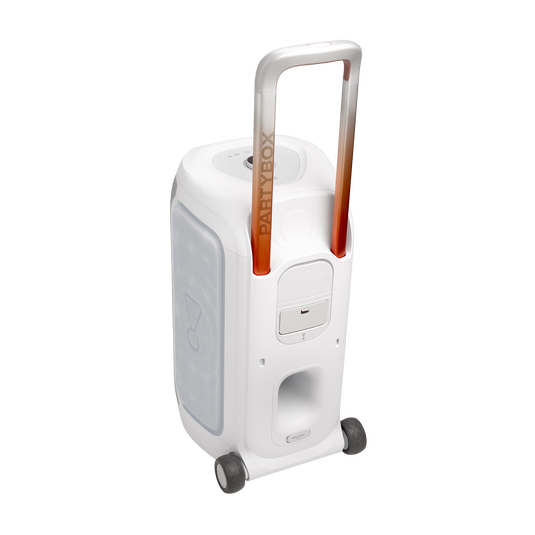 JBL PARTYBOX 330 ワイヤレススピーカー 本体 JBL PartyBox 330 | Portable party speaker with JBL legendary sound
