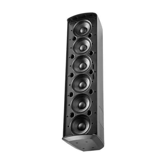 JBL CBT 1000E - Black - Extension for CBT 1000 Line Array Column Speaker - Detailshot 1 image number null