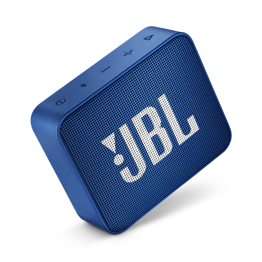 JBL Go 2 | Portable Bluetooth speaker