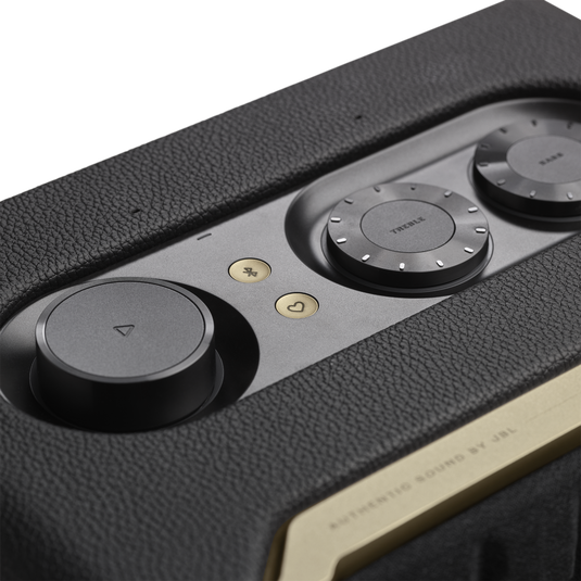 JBL Authentics 200 | Smart home speaker with Wi-Fi