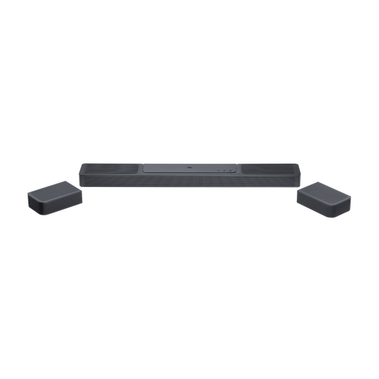 JBL Bar 1300X Soundbar