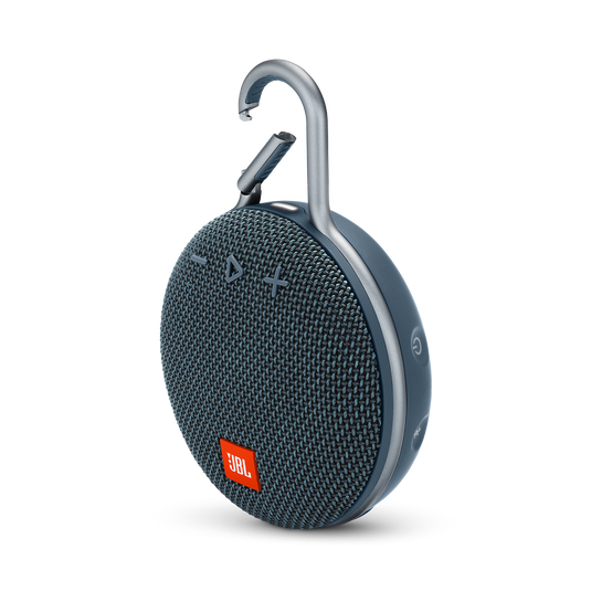 JBL Clip 3  Portable Bluetooth® speaker