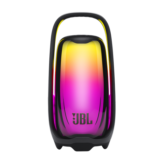 JBL Pulse 6 | Portable speaker with JBL legendary sound and a