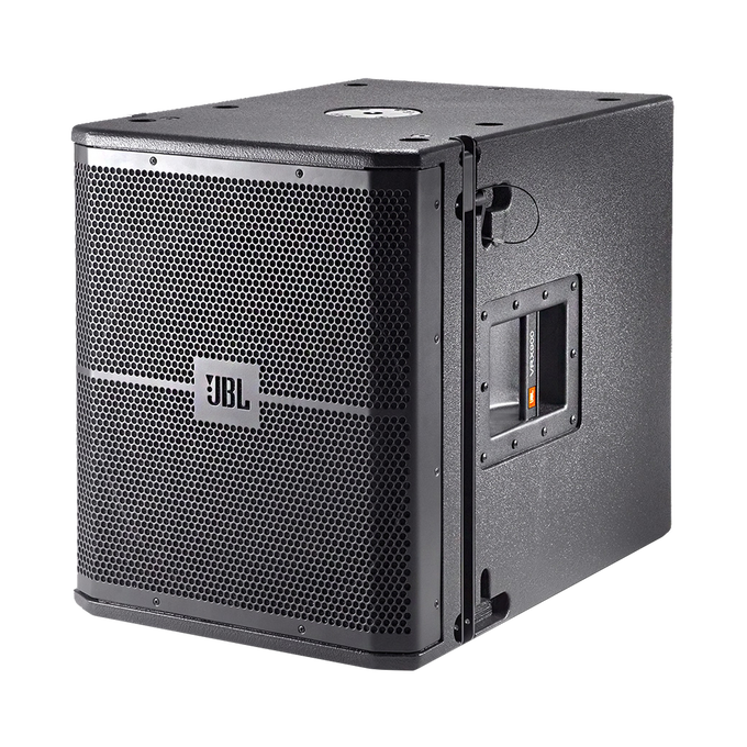 JBL VRX915S 15" Bass Reflex Subwoofer