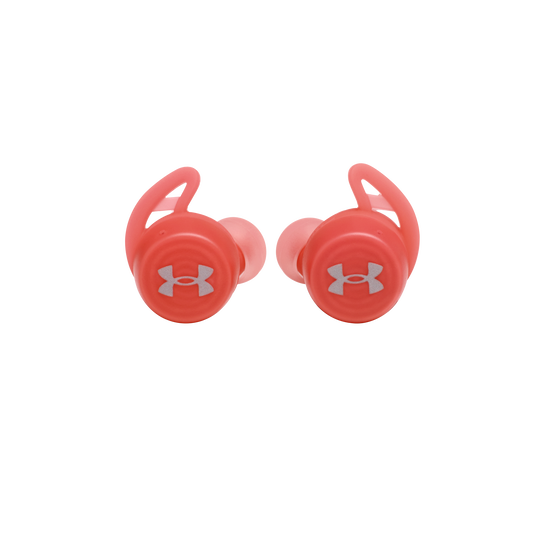 Fone under 2024 armour sport wireless