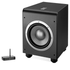 ES150PW | Powerful 300-watt Wireless Powered Subwoofer