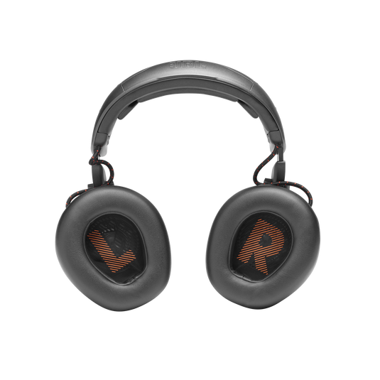 JBL Quantum ONE | Professional USB Gaming Headset