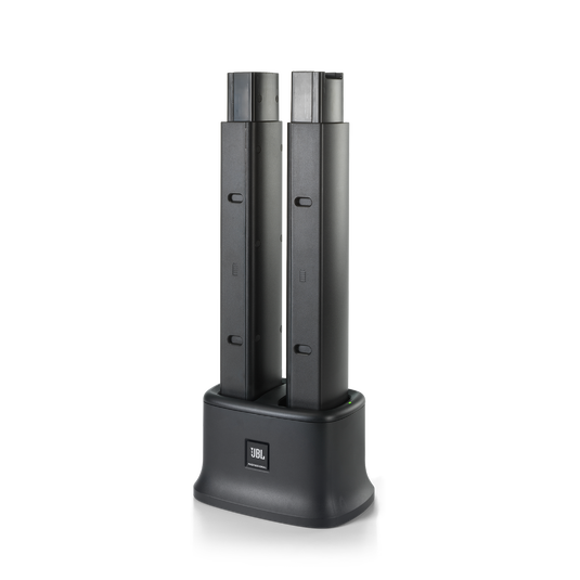 JBL EON ONE MK2 Dual Battery Charger - Black - Dual Battery Charger for EON ONE MK2 - Hero image number null