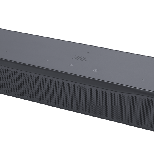 JBL Bar 500MK2 | 5.1 channel soundbar system with Dolby Atmos® and