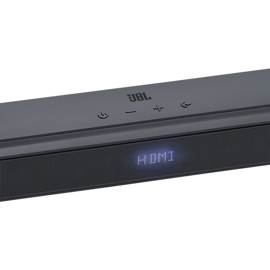 Jbl sales soundbar 2.1