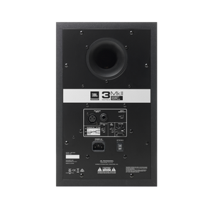 3 Series MkII Studio Monitors