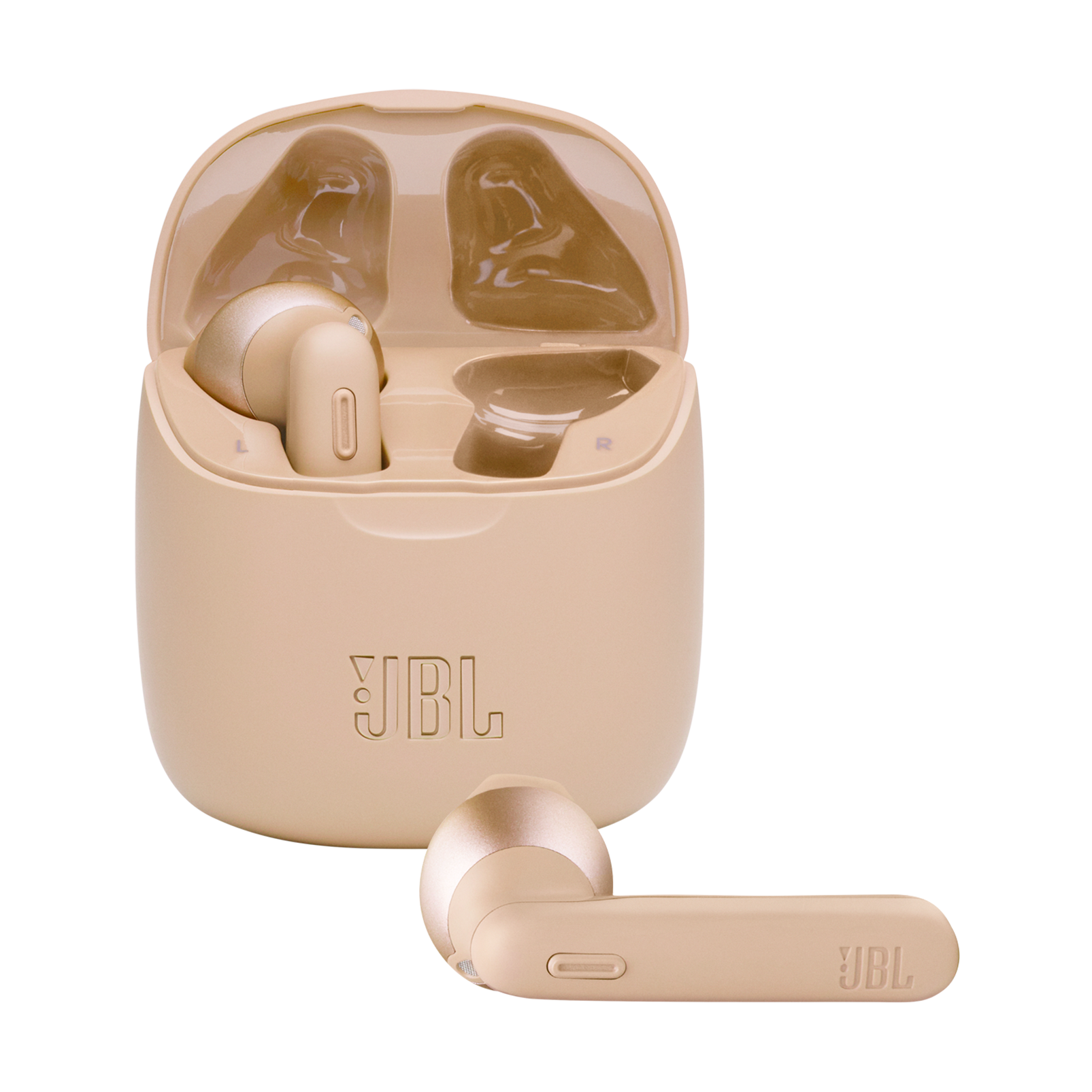 JBL Tune 225TWS | True wireless earbuds