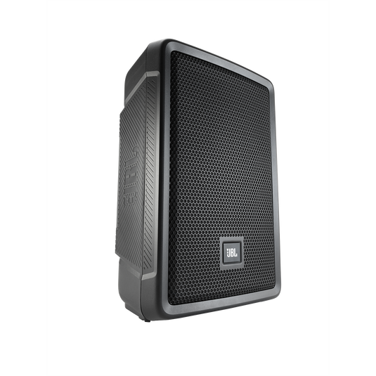 JBL IRX108BT | Powered 8” Portable Speaker with Bluetooth®