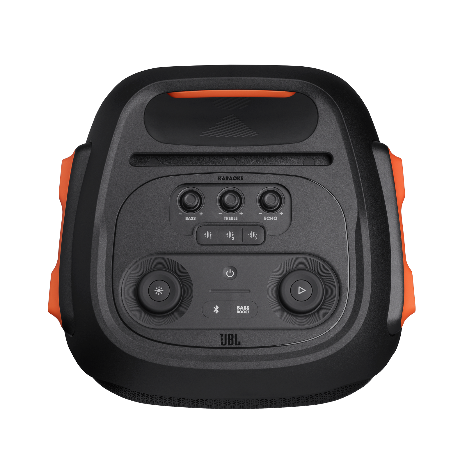 JBL Partybox 710 Party speaker with 800W RMS powerful sound, builtin