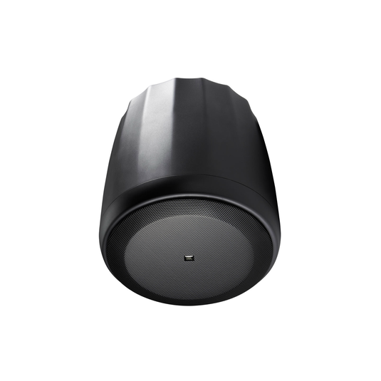 JBL Control 60PS/T - Black - Pendant Subwoofer with Crossover - Hero image number null