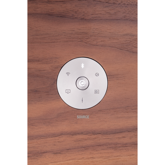 JBL Authentics L16 - Wood Grain - Detailshot 2 image number null