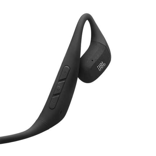JBL Endurance Pace オープンイヤーワイヤレスイヤホン JBL Endurance Pace | Open-Ear Sport Headphones