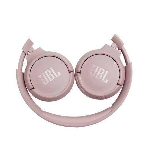 JBL TUNE 500BT | Wireless | On Ear Headphones