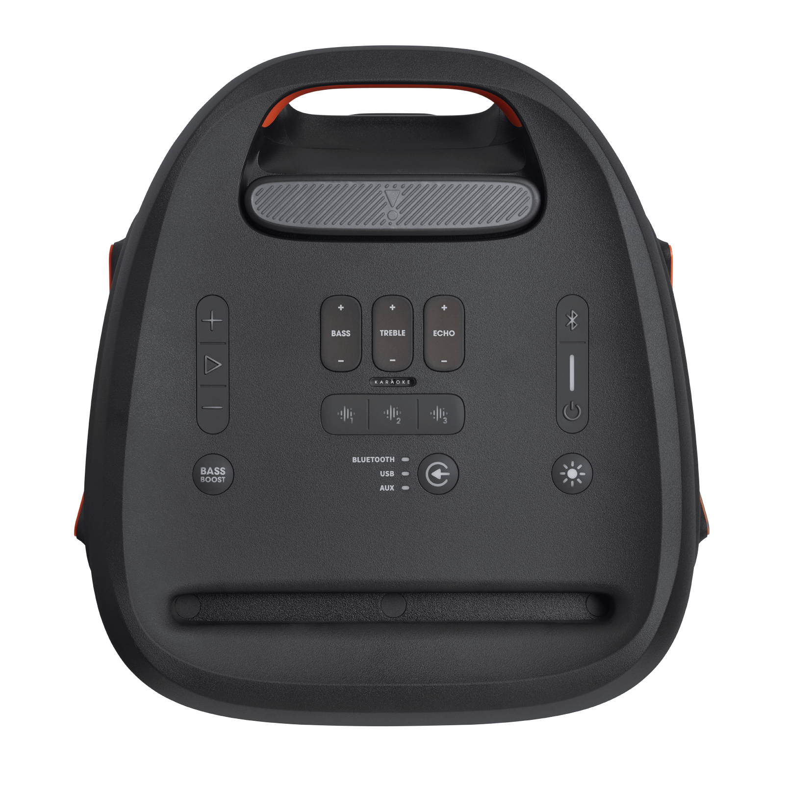 JBL Partybox 310 JBL 0 Portable Jbl Lsr Mics