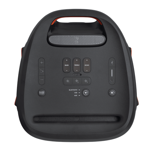 JBL Partybox 310 | Portable party speaker with dazzling lights and
