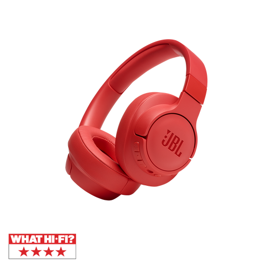 JBL Tune 750BTNC | Wireless Over-Ear ANC Headphones
