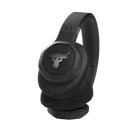 UA Project Rock Over-Ear Training Headphones - Engineered by JBL