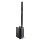 JBL EON ONE MK2 (B-Stock) - Black - All-In-One, Battery-Powered Column PA with Built-In Mixer and DSP - Hero