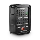 Jbl eon 208p deals