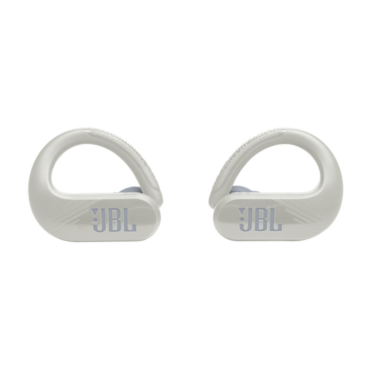 JBL-Auriculares deportivos inalámbricos Endurance Peak 3, cascos con  Bluetooth, gancho para la oreja, resistentes al