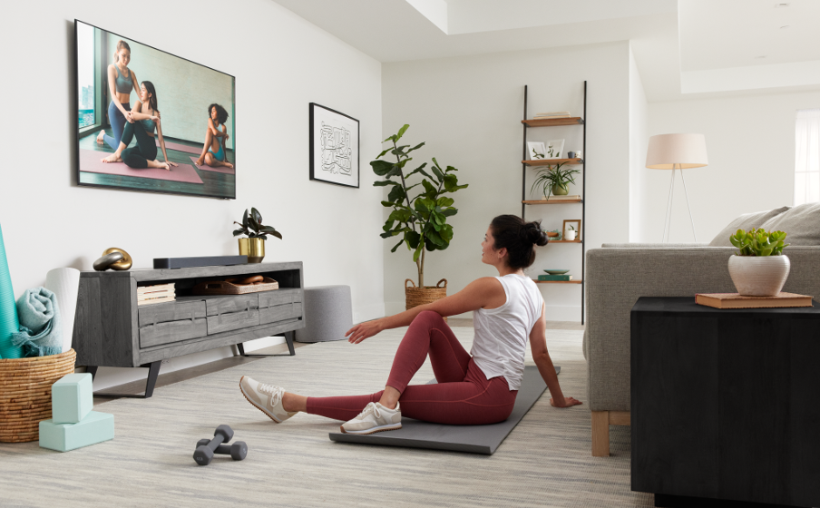 JBL BAR 300 260W output power - Image