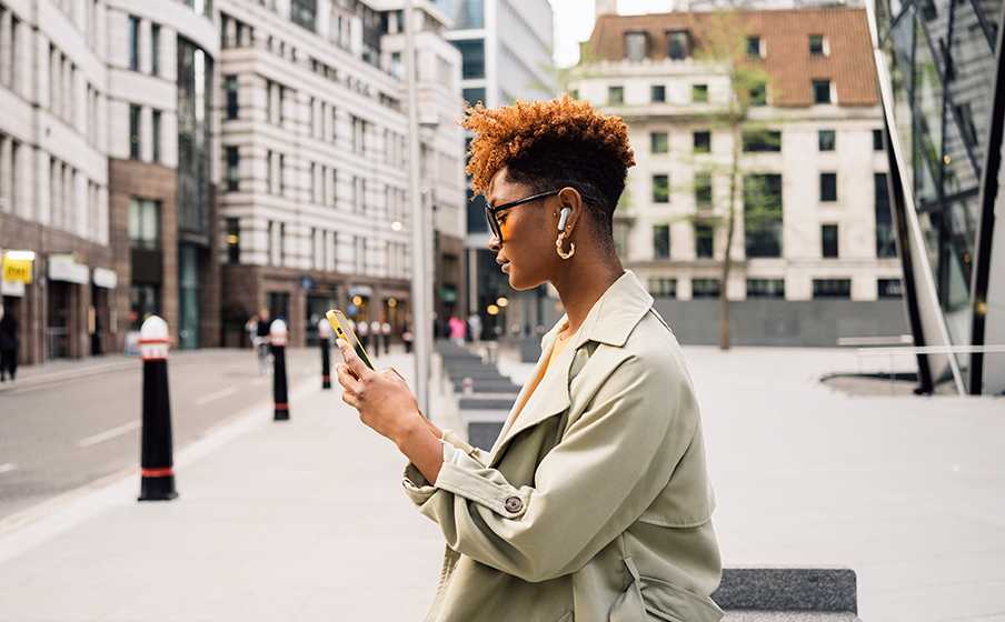 JBL Tune Beam | True wireless Noise Cancelling earbuds