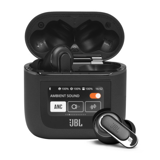 jbl tour pro2 ワイヤレスイヤホン JBL Tour Pro 2 | True wireless Noise Cancelling earbuds