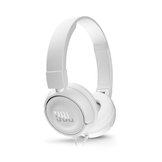 JBL T450 | On-ear headphones